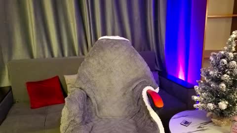 Snapshot of okerriella chatting on 8, 1, 2026 Ami online show from 8, 1, 2026