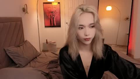 Ami online show from 29, 5, 2026