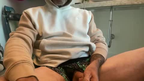 oki42 online show from 21, 1, 2025