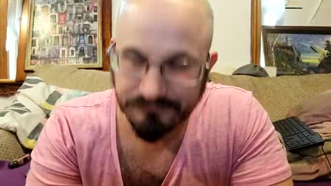 oknpc online show from 3, 1, 2025