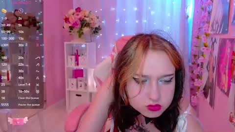 Karolina online show from 4, 7, 2026