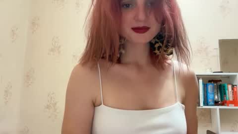 Snapshot of oktavia7777 chatting on 4, 5, 2026 Oktavia7777 online show from 4, 5, 2026