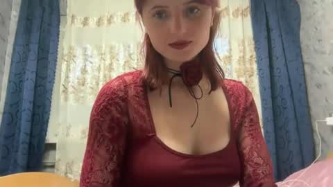 Snapshot of oktavia7777 chatting on 30, 5, 2026 Oktavia7777 online show from 30, 5, 2026
