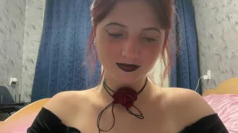 Snapshot of oktavia7777 chatting on 3, 6, 2026 Oktavia7777 online show from 3, 6, 2026
