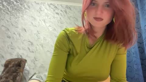 Snapshot of oktavia7777 chatting on 5, 6, 2026 Oktavia7777 online show from 5, 6, 2026