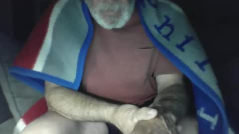 old_bald63 online show from 11, 4, 2026