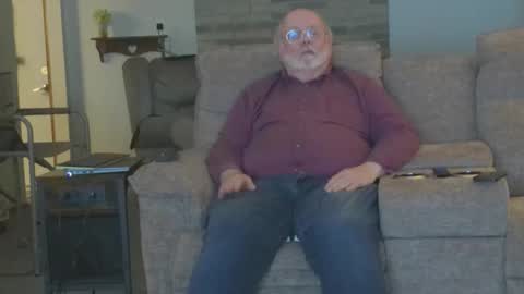 old_guy111 online show from 19, 2, 2026