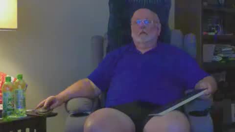 old_guy111 online show from 14, 5, 2026