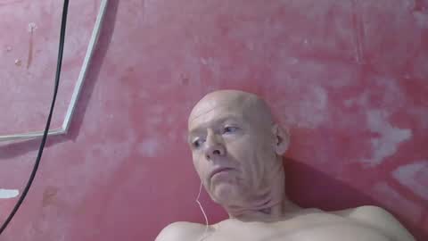 oldbuthorny62 online show from 13, 7, 2026