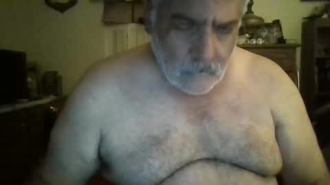 Snapshot of oldcockforyngladies chatting on 12, 10, 2025 oldcockforyngladies online show from 12, 10, 2025