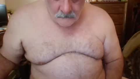 Snapshot of oldcockforyngladies chatting on 3, 12, 2025 oldcockforyngladies online show from 3, 12, 2025