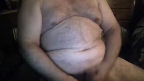 Snapshot of oldcockforyngladies chatting on 18, 12, 2025 oldcockforyngladies online show from 18, 12, 2025