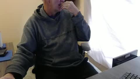 Snapshot of olderandwiser chatting on 3, 12, 2024 Older and Wiser online show from 3, 12, 2024