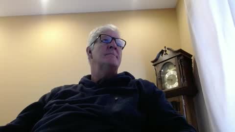 Snapshot of olderandwiser chatting on 7, 1, 2025 Older and Wiser online show from 7, 1, 2025