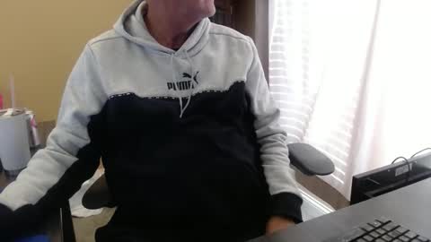 Snapshot of olderandwiser chatting on 14, 1, 2025 Older and Wiser online show from 14, 1, 2025