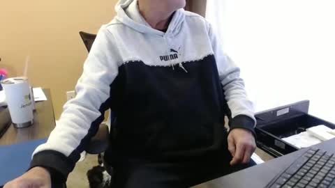 Snapshot of olderandwiser chatting on 17, 1, 2025 Older and Wiser online show from 17, 1, 2025