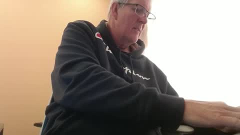 Snapshot of olderandwiser chatting on 20, 1, 2025 Older and Wiser online show from 20, 1, 2025