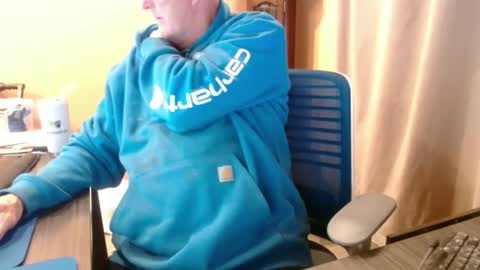 Snapshot of olderandwiser chatting on 26, 1, 2025 Older and Wiser online show from 26, 1, 2025