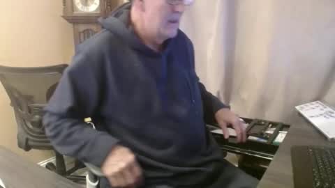 Older and Wiser online show from 7, 2, 2026