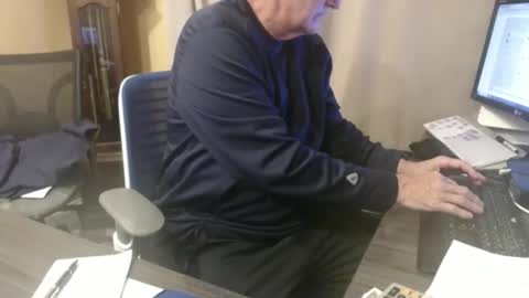 Older and Wiser online show from 24, 3, 2026