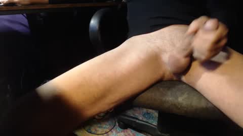 olderthenu64 online show from 20, 12, 2024