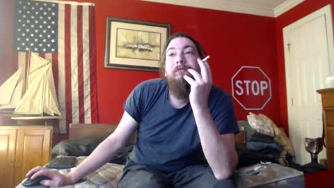 oldfuckus online show from 8, 12, 2024