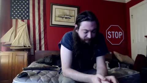 oldfuckus online show from 15, 12, 2024