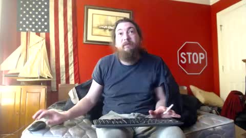 oldfuckus online show from 22, 12, 2024