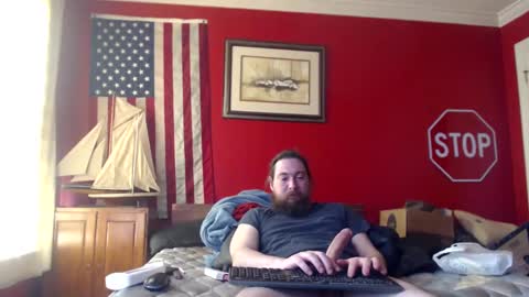 oldfuckus online show from 26, 1, 2025