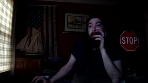 oldfuckus online show from 2, 2, 2025