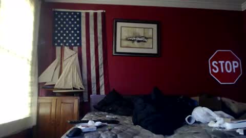 oldfuckus online show from 9, 2, 2025