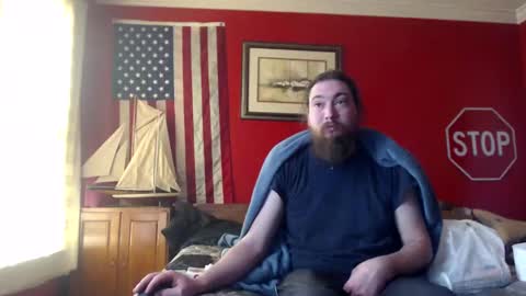 oldfuckus online show from 16, 2, 2025