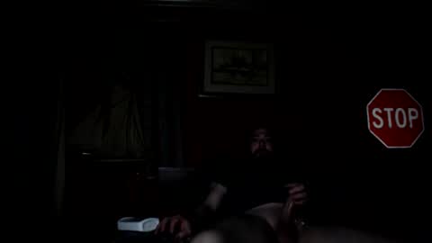 oldfuckus online show from 18, 2, 2025