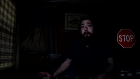 oldfuckus online show from 25, 2, 2025