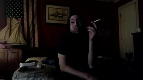 oldfuckus online show from 4, 10, 2025