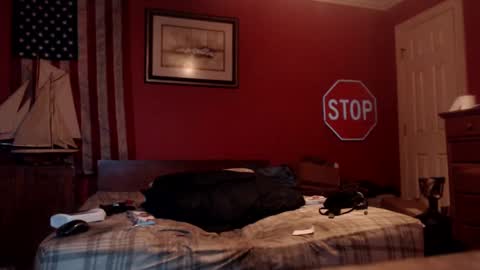 oldfuckus online show from 8, 10, 2025