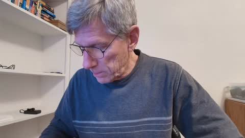 George online show from 19, 12, 2024