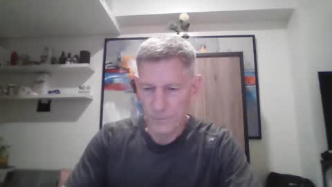 George online show from 11, 9, 2025