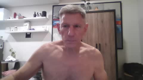 George online show from 12, 9, 2025