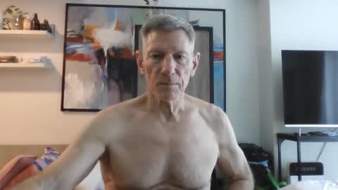 George online show from 7, 10, 2025