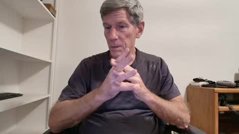 George online show from 30, 5, 2026