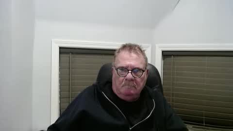 oldguybigd online show from 3, 3, 2026