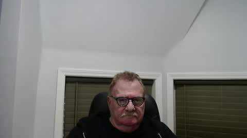 oldguybigd online show from 5, 3, 2026