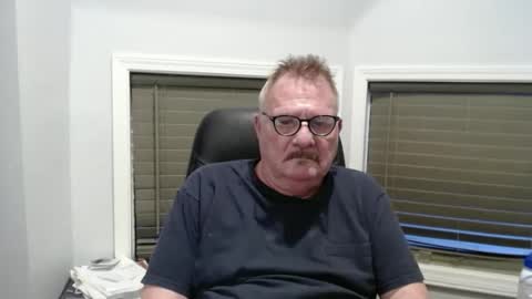 oldguybigd online show from 20, 3, 2026