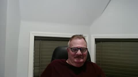 oldguybigd online show from 21, 3, 2026