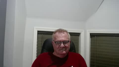 oldguybigd online show from 13, 5, 2026