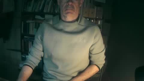 oldhairybastard online show from 8, 12, 2024