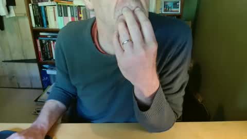 oldhairybastard online show from 6, 5, 2026