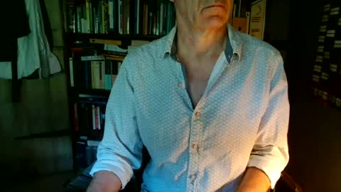 oldhairybastard online show from 1, 7, 2026