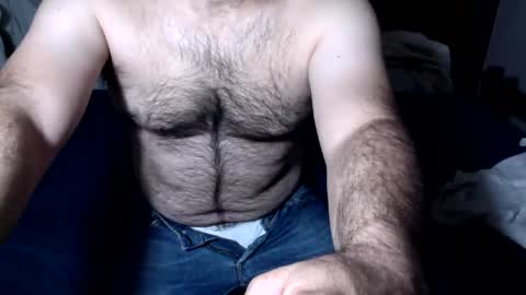 Snapshot of oldjeremy chatting on 10, 1, 2026 oldjeremy online show from 10, 1, 2026